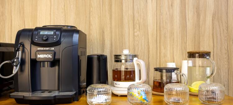 格林豪泰智选酒店(德阳文庙广场四川司法警官职业学院店)图片