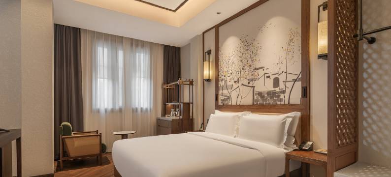 西湾·园隐·叶山岛云庐图片