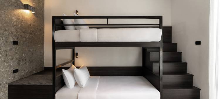 象岛水花酒店(The Splash Koh Chang)图片