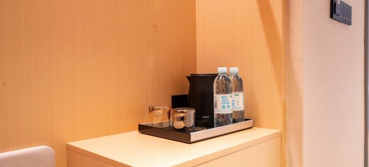 假日酒店(玉林北站店)图片