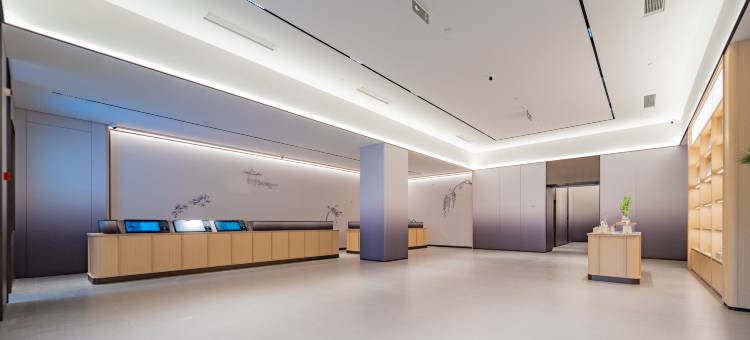 全季酒店(西安大唐不夜城地铁站店)图片