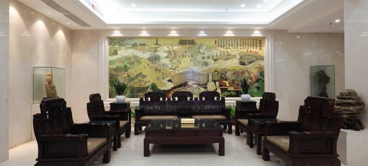 福鼎市东圆大酒店图片