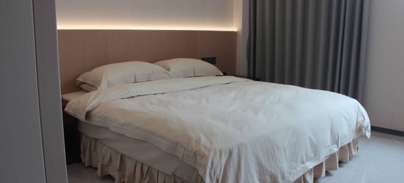 仙女湖仰仙湾宾馆图片