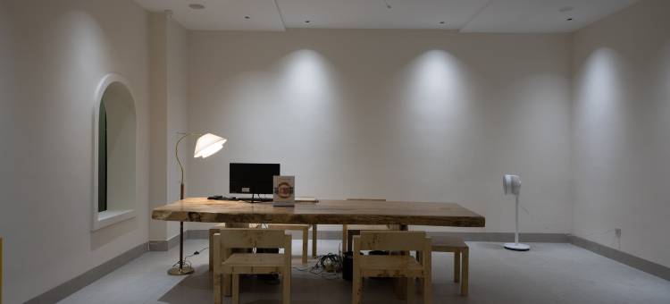 北海言海VILLA酒店(银滩客运港店)图片