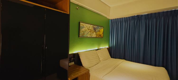 天阁酒店 - UST(Skyloft Hotel - UST)图片