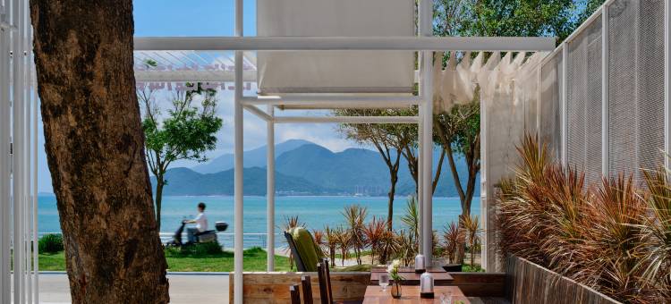 在海边·海景私汤度假别墅(大鹏所城较场尾沙滩店)图片
