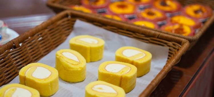 匯陽•莫爾酒店(济南中央商务区店)图片