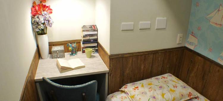 福尔摩莎壹零壹青年旅馆图片