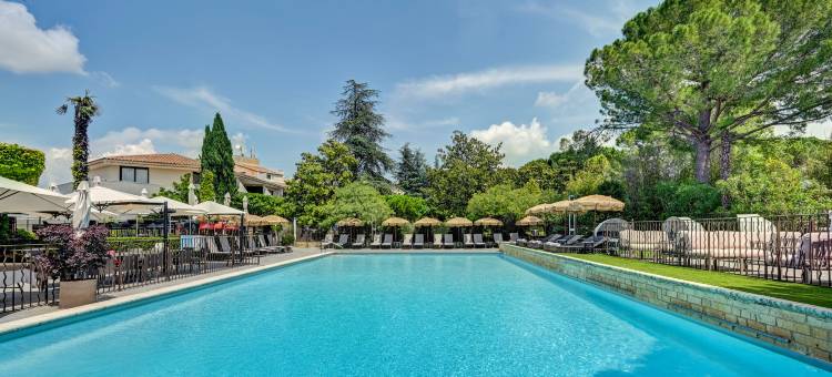 塞万公园贝斯特韦斯特酒店(Best Western Sevan Parc Hotel)图片