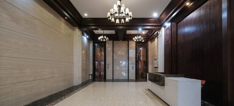 遵义蒂莲雅酒店(汇川区苏州路店)图片