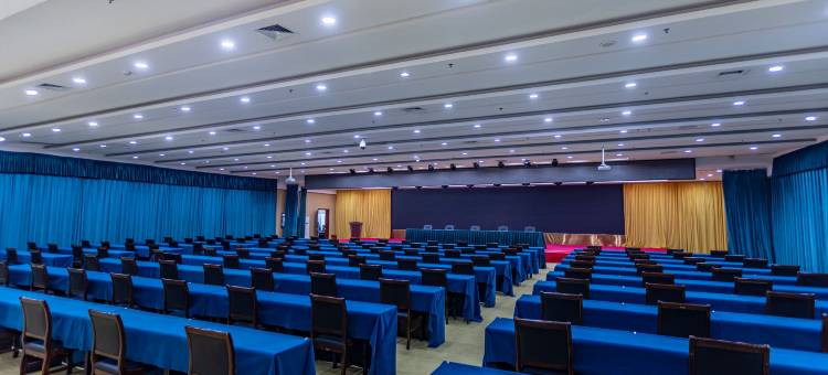 卓越天河大酒店图片