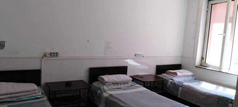 玖佳伊宾馆图片