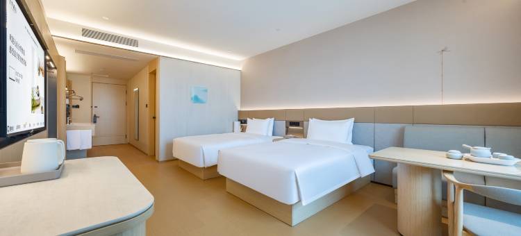 全季酒店(乌鲁木齐百商广场店)图片