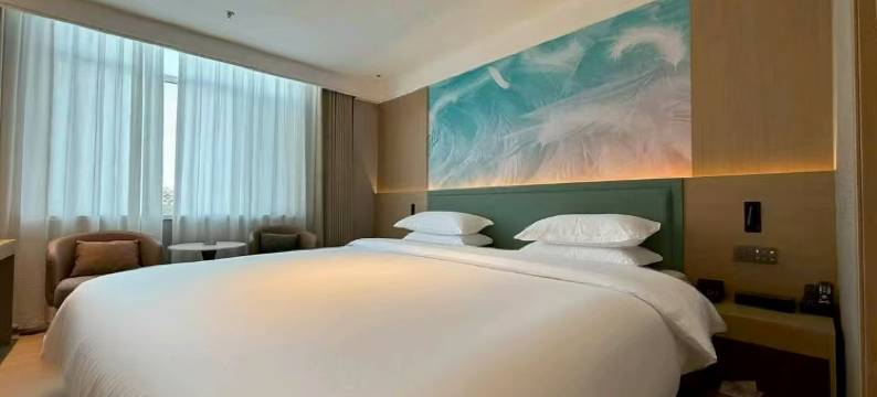 联谊·锦欣酒店(八坊十三巷店)图片