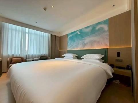 联谊·锦欣酒店(八坊十三巷店)