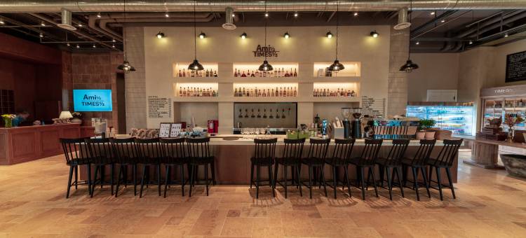 Ami½安美酒店图片