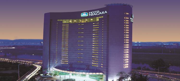 尼亚加拉酒店(Niagara Hotel)图片