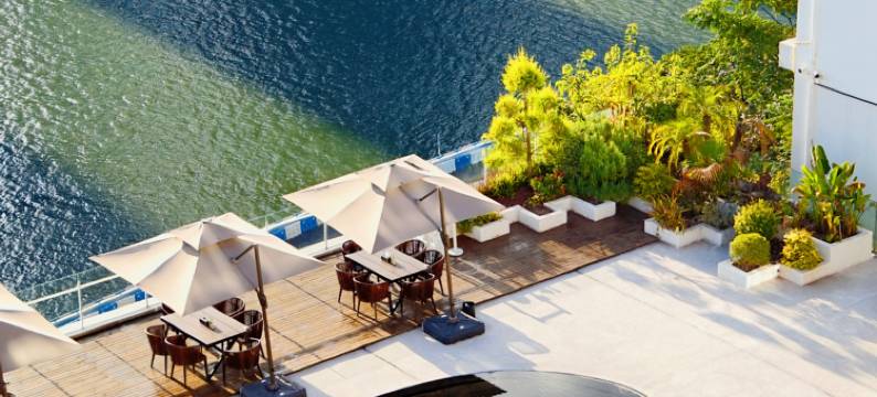 重庆万达美华度假酒店图片