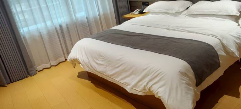 平凉陇东明珠宾馆(甘肃医学院体育公园店)图片