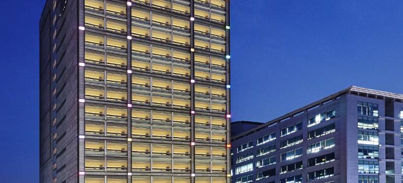 国都酒店(Hotel Kukdo)图片