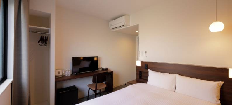 京都二条城堀川智能广场酒店(Smart Place Inn Kyoto Nijojo Horikawa)图片