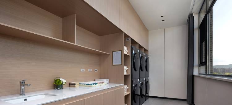 米漾米居酒店(长沙中南大学地铁站店)图片