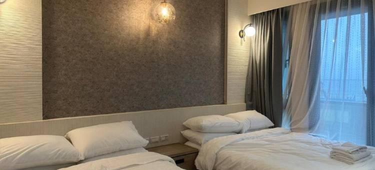 熊熊遇見伲民宿图片