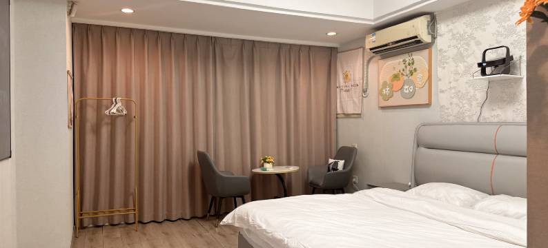 柒·朵公寓式酒店图片