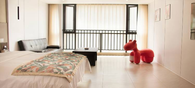 潘先生的民宿图片