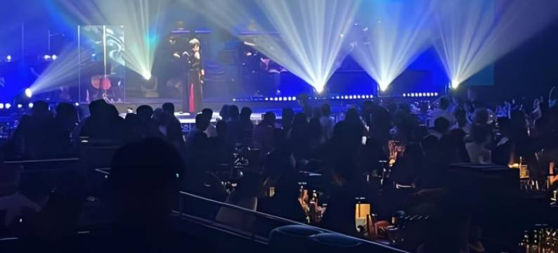 金城国际酒店(汕头司马浦高速收费站店)图片