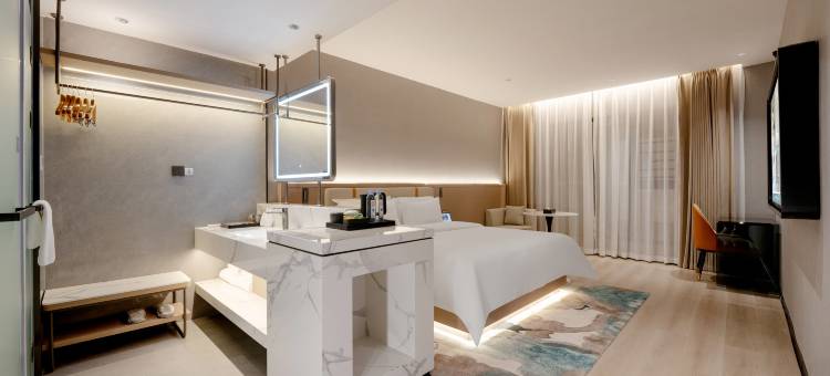 格菲酒店(南宁朝阳广场民主路店)图片