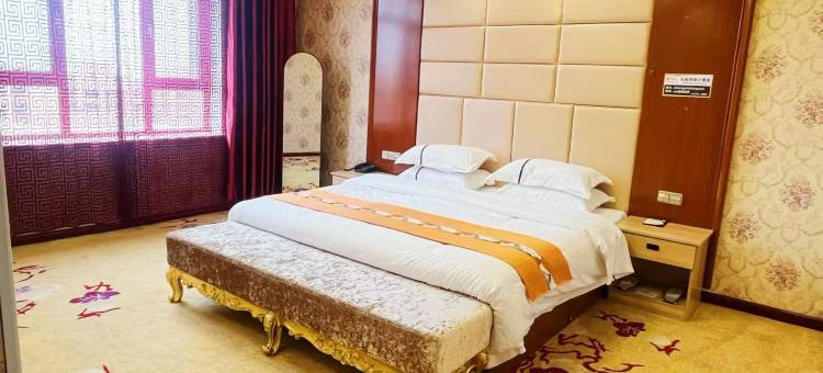 盛鑫大酒店图片