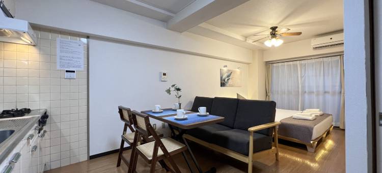 Comfy Home 菊川(Comfy Home kikukawa)图片