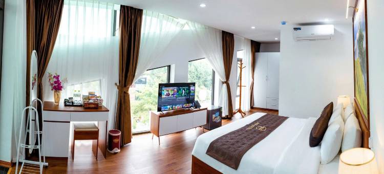 老街大酒店(BIG Hotel)图片