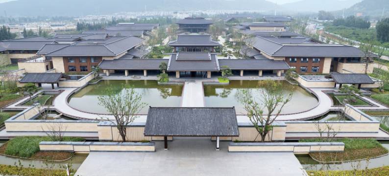 全季酒店(曲阜尼山店)图片