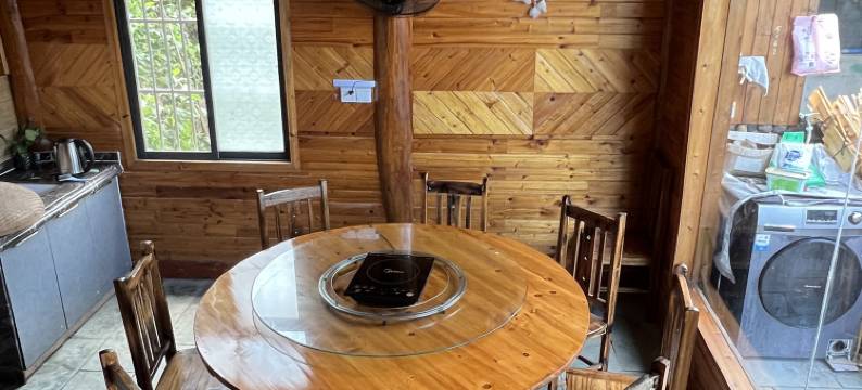 三江好望景民宿(程阳八寨景区店)图片