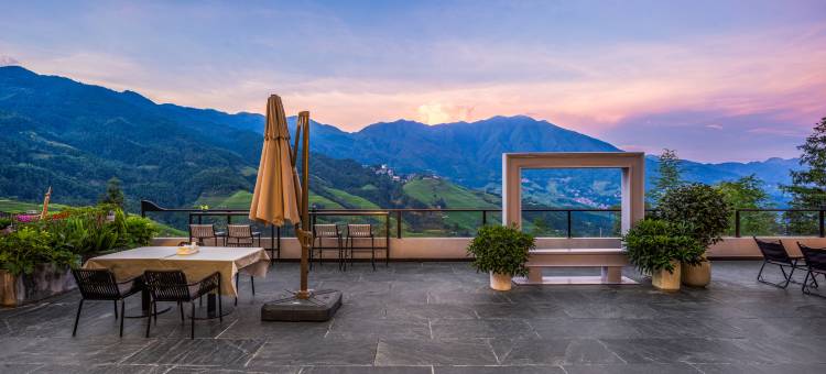 隐沫度假酒店(龙脊梯田观景台店)图片