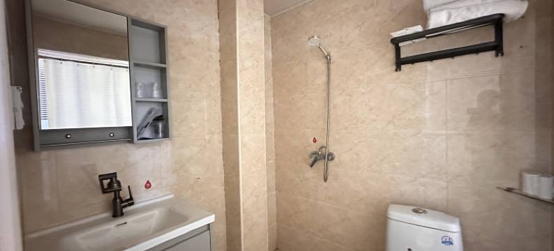 榆中可可酒店图片