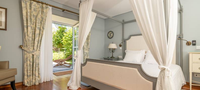 尼诺特拉米尼奥乡村民宿(Rinoterra Minho)图片