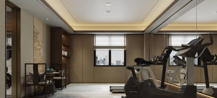 廷泊酒店(南宁青秀山会展中心店)图片