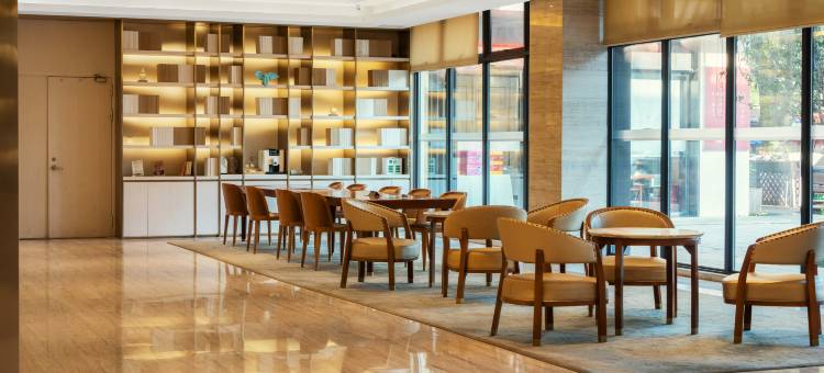 全季酒店(厦门集美学村店)图片