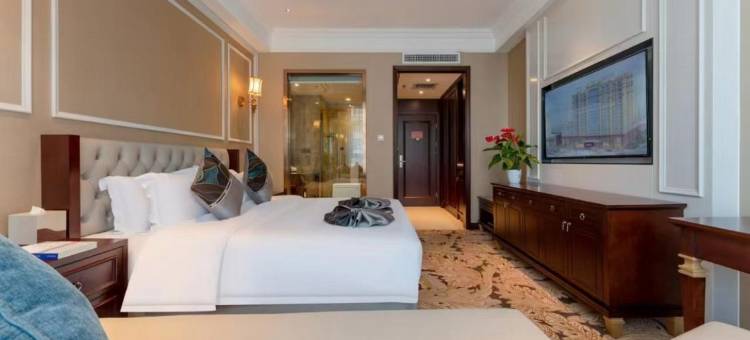 锦都国际大酒店图片