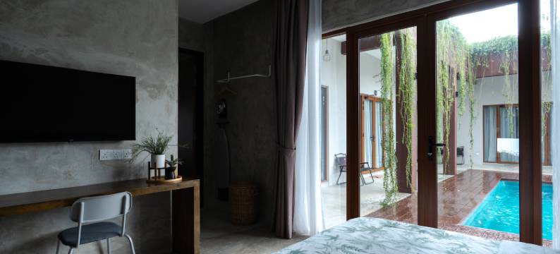 Chrisenbel Hideaway Retreat, The Villa Collection(Chrisenbel Hideaway Retreat, The Villa Collection by Chrisenbel)图片
