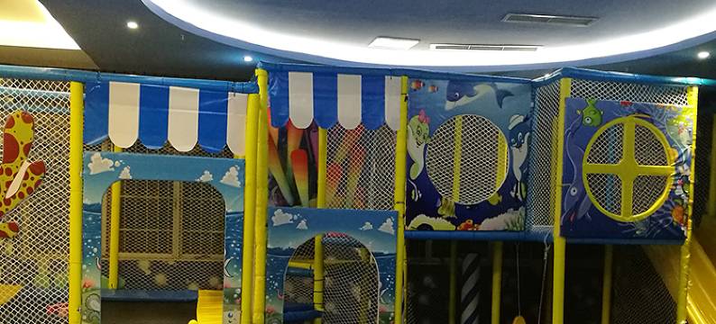 永善豪都温泉SPA酒店图片