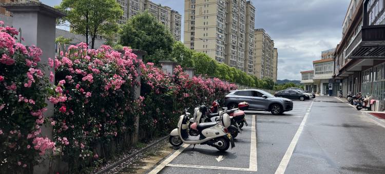 咸宁职苑宾馆图片