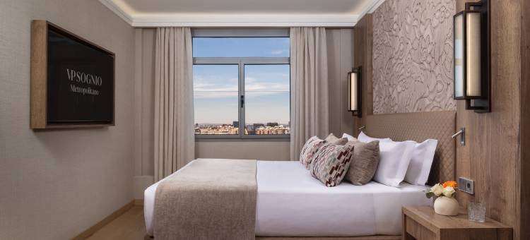 VP 都市梦想(VP SOGNIO Metropolitano)图片