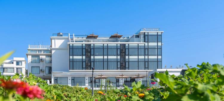 花筑·嵊泗东桉里美宿(南长涂沙滩店)图片