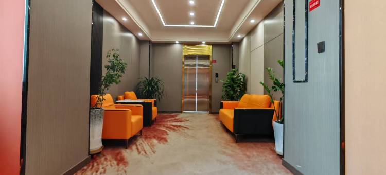 锦艺源酒店图片