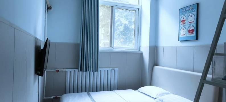 佳汇住宿(天津站店)图片