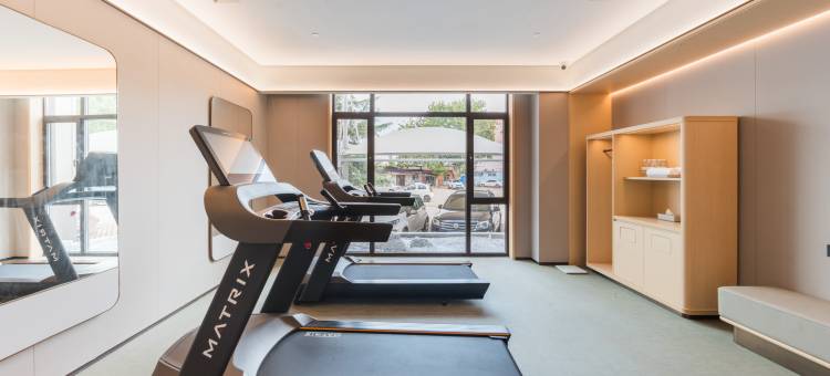 全季酒店(潍坊高密人民大街店)图片